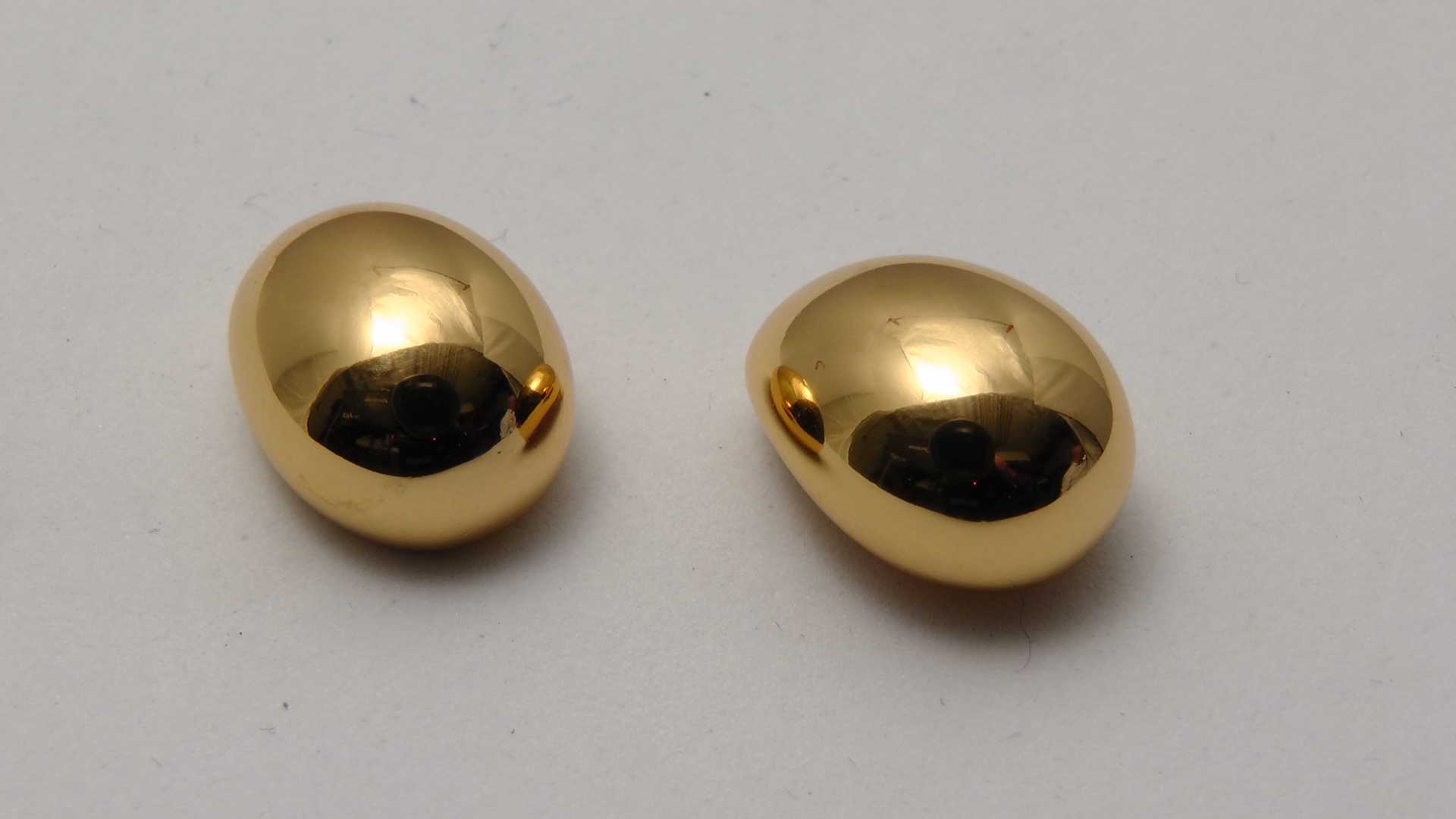 Ohrstecker